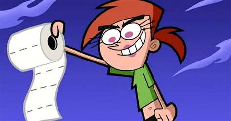 SpitFire (Fairly Odd Parents) [Hermit Moth] : r/heaven.
